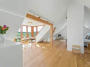 Prodej rodinného domu, Slapy, 309 m2