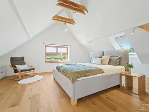 Prodej rodinného domu, Slapy, 309 m2