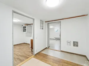Prodej rodinného domu, Slapy, 309 m2