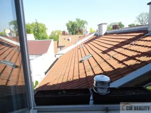 Prodej činžovního domu, Prostějov, Dukelská brána, 1146 m2