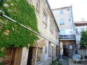 Prodej činžovního domu, Prostějov, Dukelská brána, 1146 m2