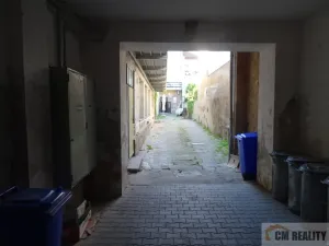 Prodej činžovního domu, Prostějov, Dukelská brána, 1146 m2