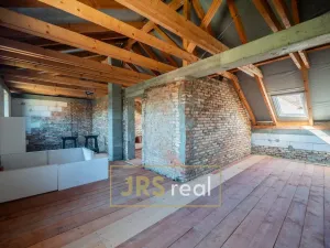 Prodej rodinného domu, Veselí nad Moravou - Zarazice, 527 m2