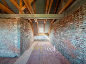 Prodej rodinného domu, Veselí nad Moravou - Zarazice, 527 m2