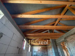 Prodej rodinného domu, Veselí nad Moravou - Zarazice, 527 m2