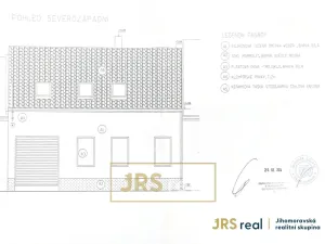 Prodej rodinného domu, Veselí nad Moravou - Zarazice, 527 m2