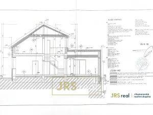 Prodej rodinného domu, Veselí nad Moravou - Zarazice, 527 m2