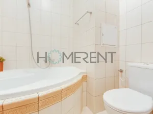 Pronájem bytu 2+kk, Praha - Vršovice, Přípotoční, 38 m2