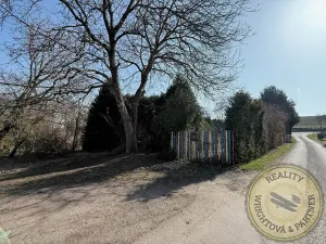 Prodej chaty, Přestavlky u Čerčan, 20 m2