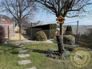 Prodej chaty, Přestavlky u Čerčan, 20 m2