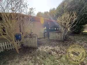 Prodej pozemku pro bydlení, Přestavlky u Čerčan, 965 m2