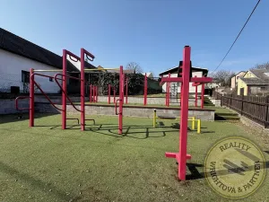 Prodej pozemku pro bydlení, Přestavlky u Čerčan, 965 m2