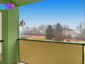 Pronájem bytu 2+1, Chrudim - Chrudim IV, Na Větrníku, 63 m2