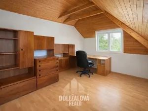 Pronájem bytu 2+1, Číhalín, 70 m2