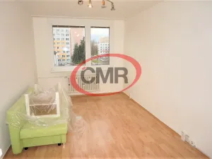 Prodej bytu 2+kk, Kladno, Holandská, 40 m2