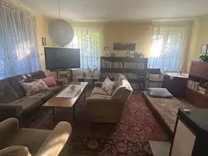 Prodej rodinného domu, Pěnčín, 80 m2