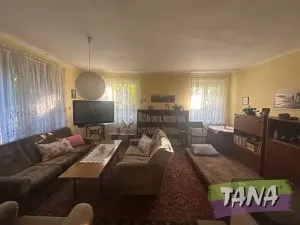 Prodej rodinného domu, Pěnčín, 80 m2