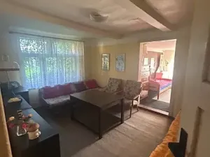 Prodej rodinného domu, Pěnčín, 80 m2