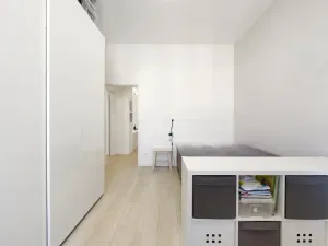 Prodej bytu 4+kk, Praha - Karlín, Pobřežní, 111 m2