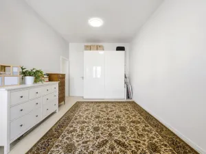 Prodej bytu 4+kk, Praha - Karlín, Pobřežní, 111 m2