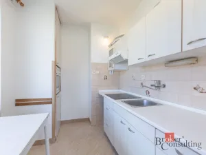 Prodej bytu 3+1, Břeclav - Poštorná, Hájová, 74 m2