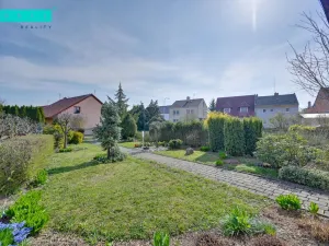 Prodej rodinného domu, Senice na Hané, Hliníky, 1063 m2