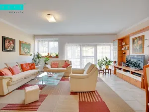 Prodej rodinného domu, Senice na Hané, Hliníky, 1063 m2