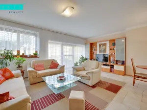 Prodej rodinného domu, Senice na Hané, Hliníky, 1063 m2