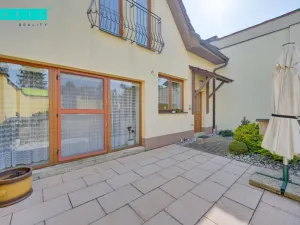 Prodej rodinného domu, Senice na Hané, Hliníky, 1063 m2