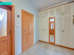 Prodej rodinného domu, Senice na Hané, Hliníky, 1063 m2