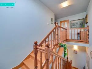 Prodej rodinného domu, Senice na Hané, Hliníky, 1063 m2