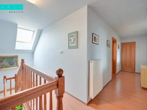 Prodej rodinného domu, Senice na Hané, Hliníky, 1063 m2