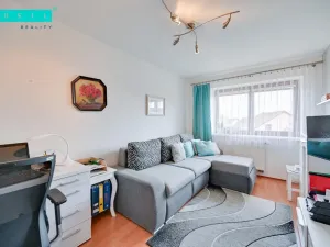 Prodej rodinného domu, Senice na Hané, Hliníky, 1063 m2