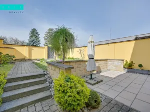 Prodej rodinného domu, Senice na Hané, Hliníky, 1063 m2