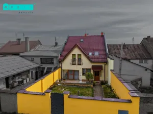 Prodej rodinného domu, Senice na Hané, Hliníky, 1063 m2