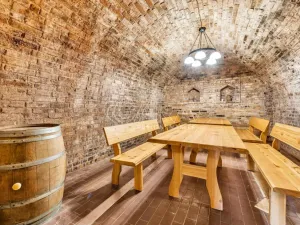 Prodej ubytování, Mikulov, Gagarinova, 712 m2