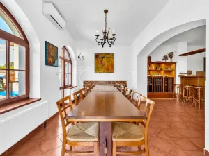 Prodej ubytování, Mikulov, Gagarinova, 712 m2