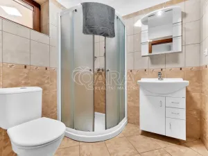 Prodej ubytování, Mikulov, Gagarinova, 712 m2