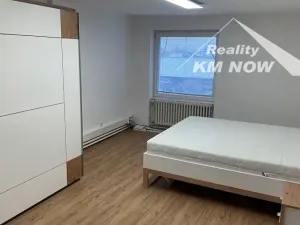 Pronájem pokoje, Hulín, 23 m2