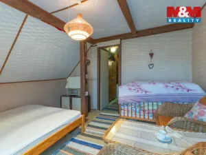 Prodej chaty, Rudná pod Pradědem - Stará Rudná, 120 m2