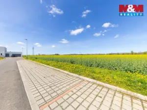 Prodej pozemku pro bydlení, Ostopovice, Palkovského, 576 m2