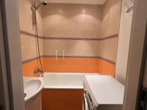 Pronájem bytu 1+1, Praha - Záběhlice, Práčská, 38 m2