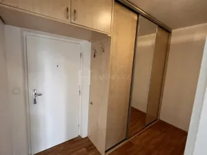 Pronájem bytu 1+1, Praha - Záběhlice, Práčská, 38 m2