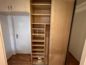 Pronájem bytu 1+1, Praha - Záběhlice, Práčská, 38 m2