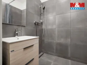 Prodej bytu 2+kk, Praha - Suchdol, U kruhovky, 53 m2