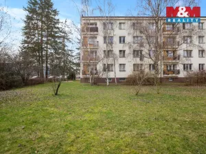 Prodej bytu 2+kk, Praha - Suchdol, U kruhovky, 53 m2
