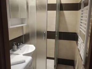 Pronájem bytu 1+1, Praha - Černý Most, Trytova, 34 m2