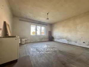 Prodej rodinného domu, Studénka, 2. května, 60 m2