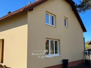 Prodej rodinného domu, Studénka, 2. května, 60 m2