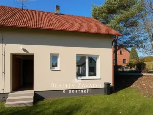 Prodej rodinného domu, Studénka, 2. května, 60 m2